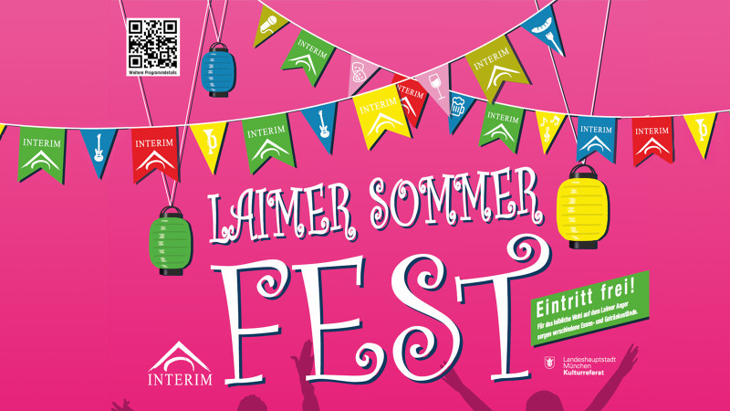 Sommerfest Laim 2025